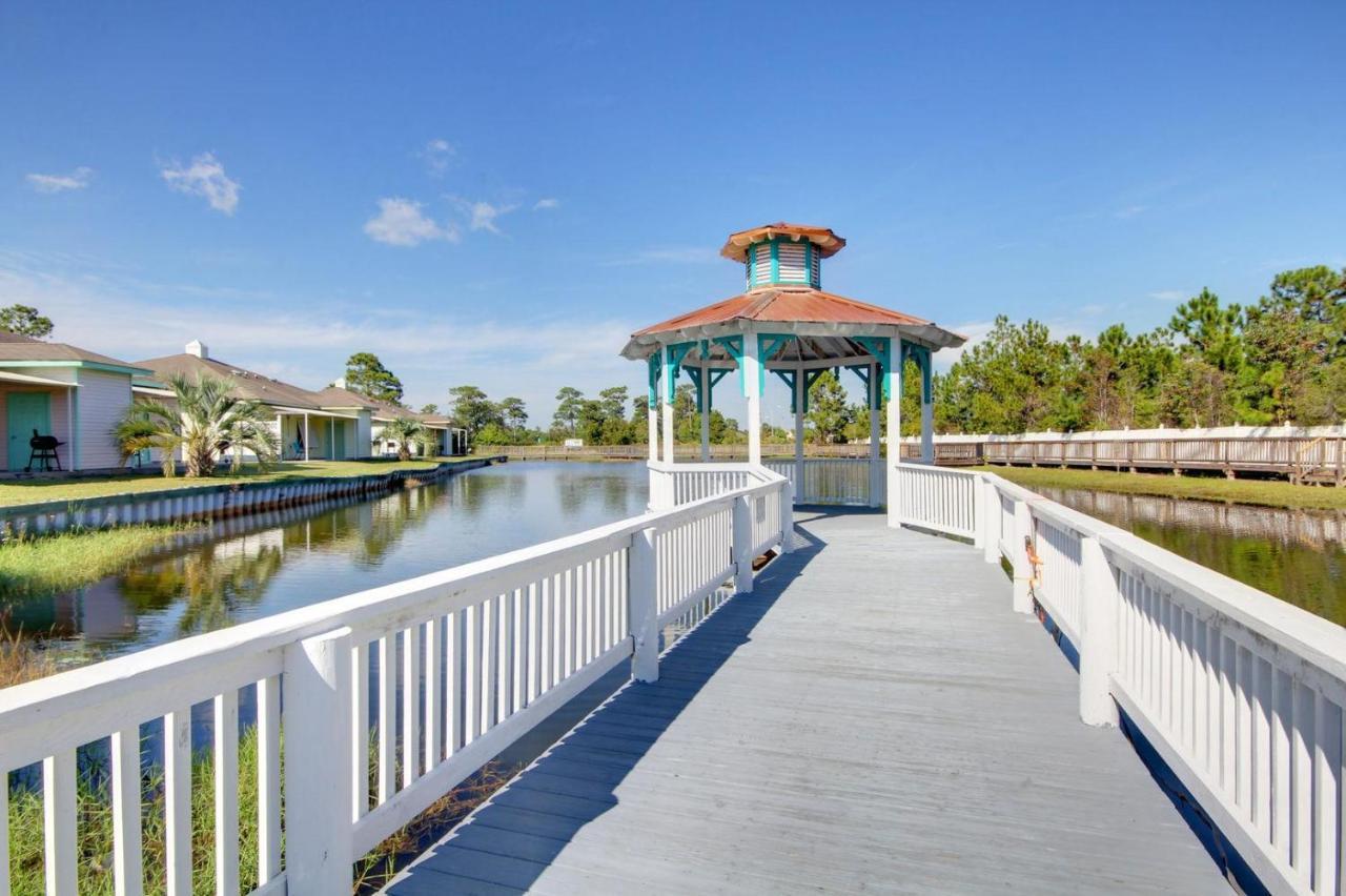 Orange Beach Villas - Serendipity Ngoại thất bức ảnh