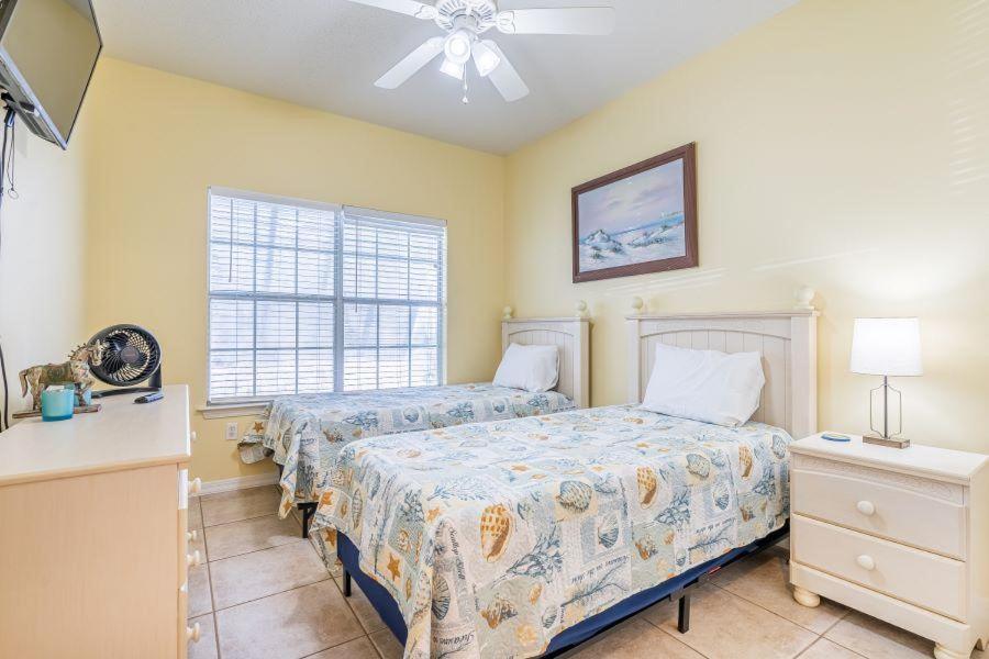 Orange Beach Villas - Serendipity Ngoại thất bức ảnh