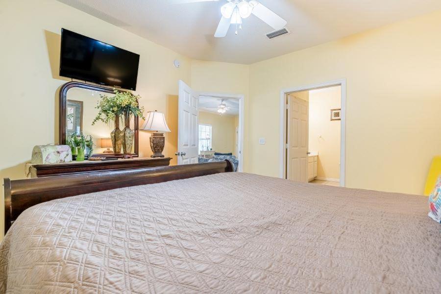 Orange Beach Villas - Serendipity Ngoại thất bức ảnh