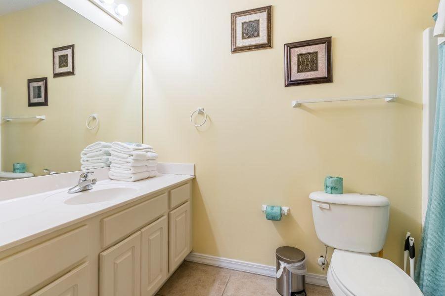 Orange Beach Villas - Serendipity Ngoại thất bức ảnh