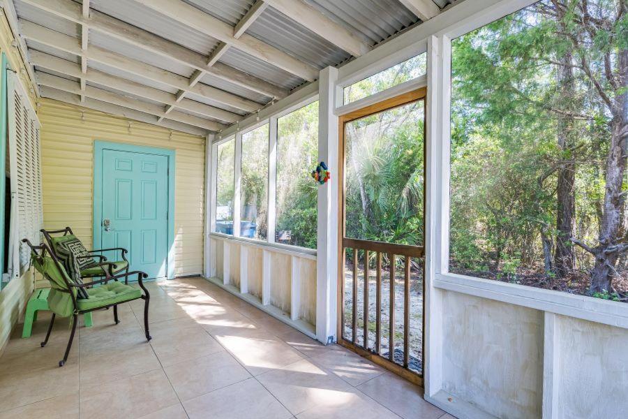 Orange Beach Villas - Serendipity Ngoại thất bức ảnh